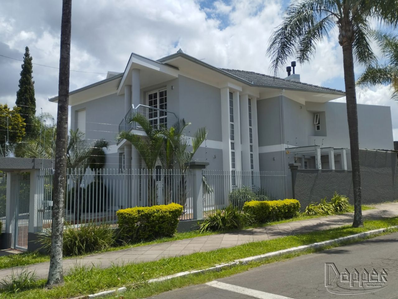 Casa para Vendas Dapper Empreendimento Imobiliários