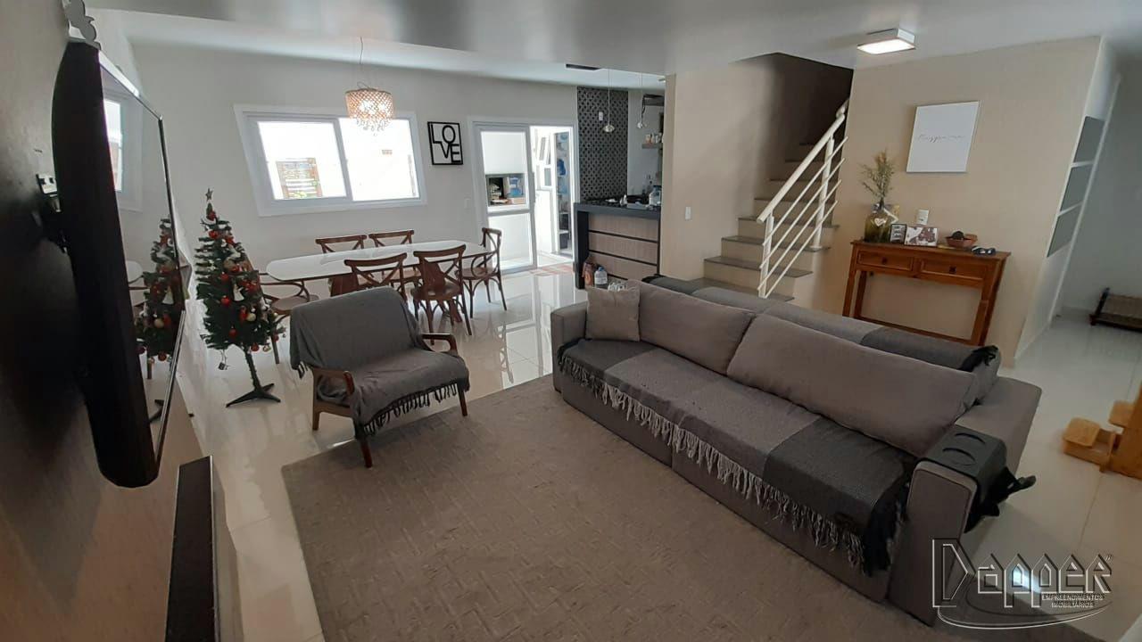 Casa Em Condominio para Vendas Dapper Empreendimento Imobiliários