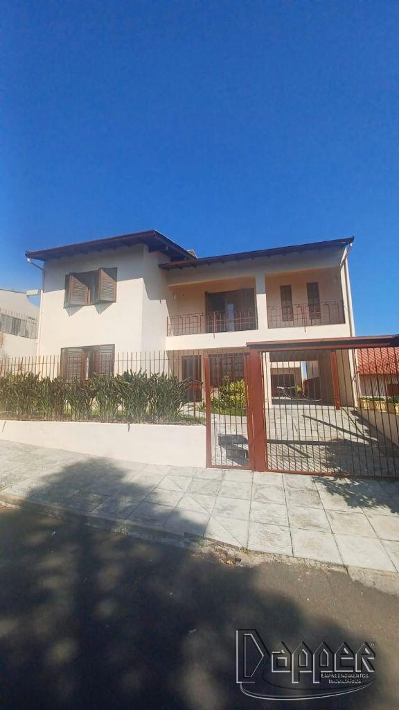 Casa para Locação Dapper Empreendimento Imobiliários