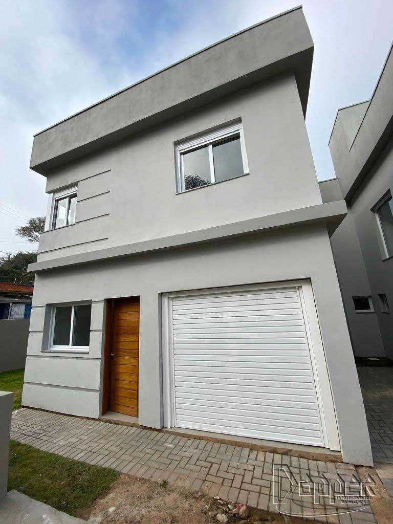 Casa para Vendas Dapper Empreendimento Imobiliários