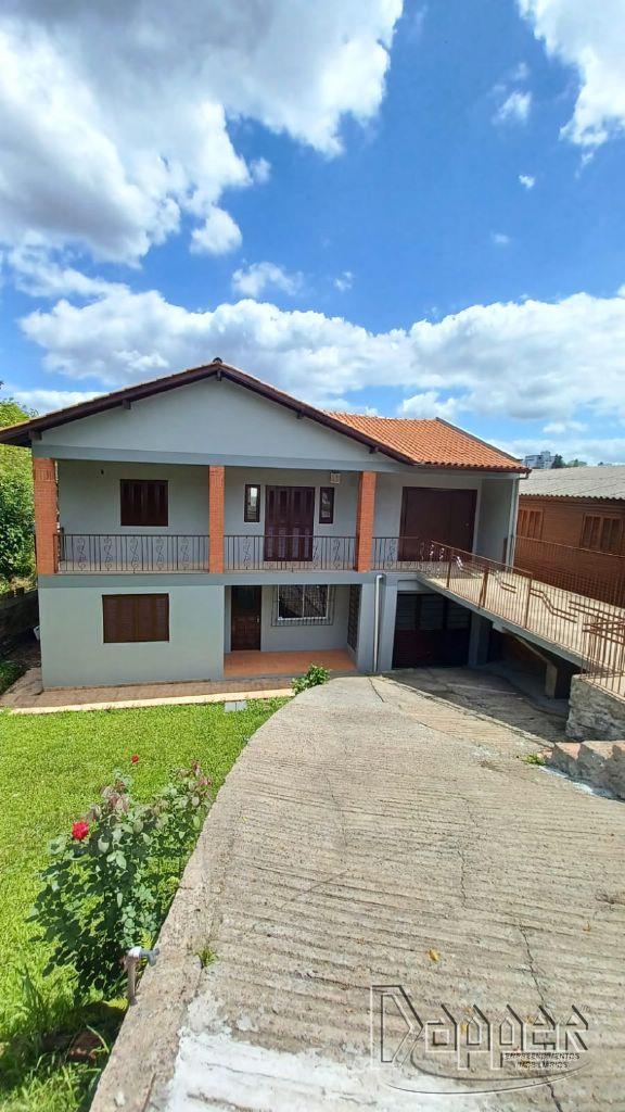 Casa para Locação Dapper Empreendimento Imobiliários